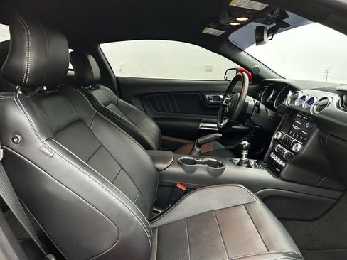 Used 2016 Ford Mustang GT Premium w/ GT Performance Package image 32