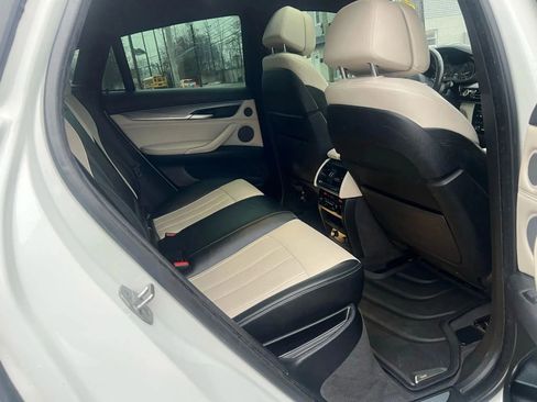 Used 2018 BMW X6 xDrive50i AWD/4WD image 33