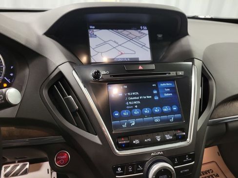 Used 2020 Acura MDX w/ Advance Package image 14