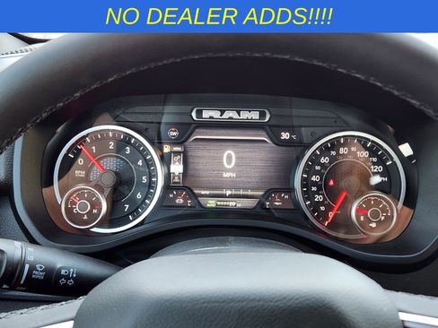 New 2026 RAM 1500 Lone Star image 19