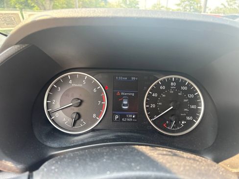 Used 2024 Nissan Sentra S FWD image 11
