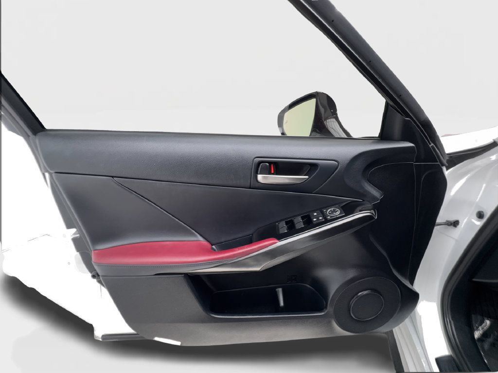Used 2023 Lexus IS 300 w/ Comfort Package RWD image 26
