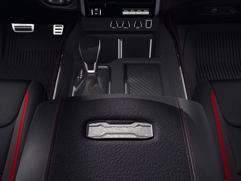 New 2027 RAM 1500 RHO AWD/4WD image 4