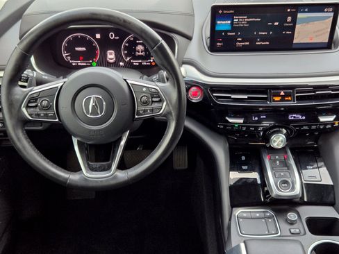 Used 2023 Acura MDX SH-AWD w/ Technology Package image 23