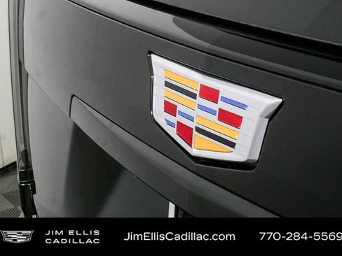 Used 2026 Cadillac Escalade Sport w/ Touring Package image 40