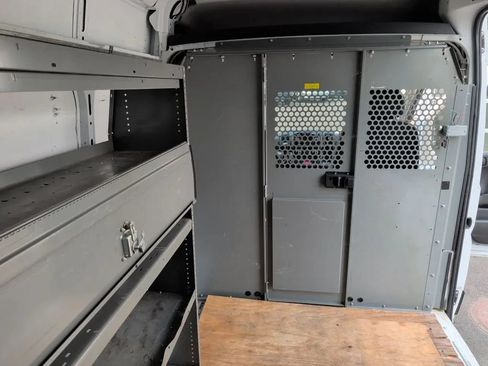 Used 2019 RAM ProMaster 2500 FWD image 23