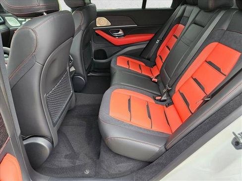 New 2026 Mercedes-Benz GLE 53 AMG 4MATIC image 16