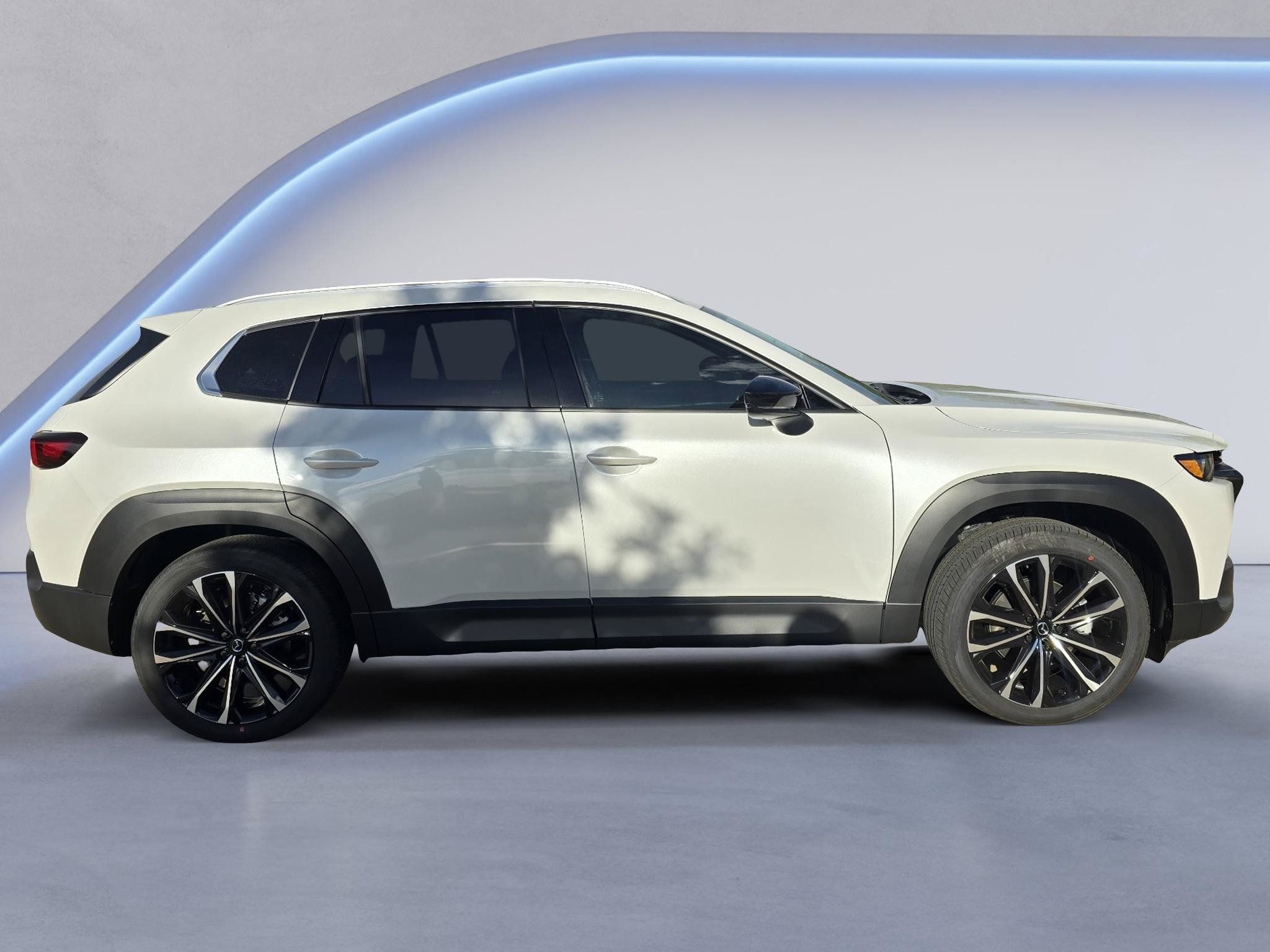New 2026 MAZDA CX-50 AWD 2.5 S w/ Weather Package image 6