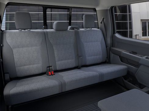 New 2026 Ford F350 XL w/ STX Appearance Package image 11