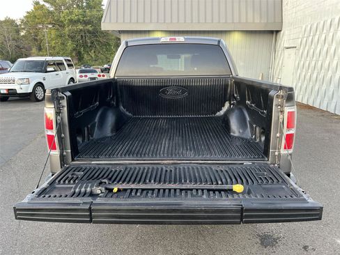Used 2010 Ford F150 FX4 image 24