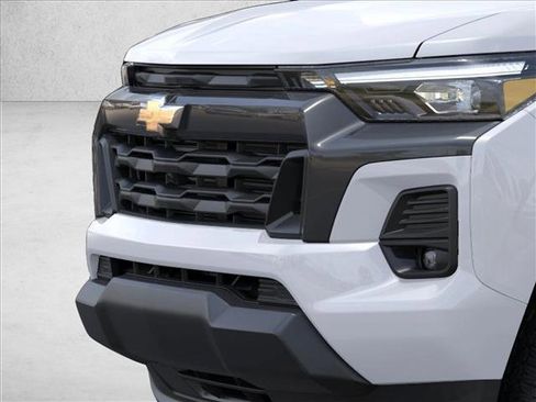 New 2026 Chevrolet Colorado LT w/ LT Convenience Package RWD image 13