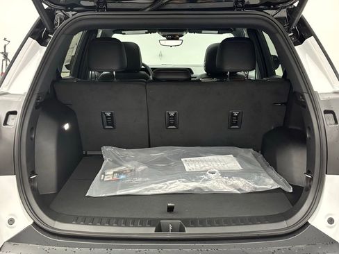 New 2026 GMC Terrain Elevation w/ Elevation Premium Package image 10