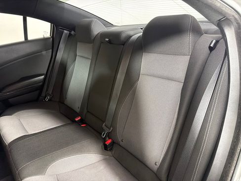 Used 2018 Dodge Charger SXT w/ Blacktop Package RWD image 19