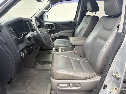 Used 2014 Honda Ridgeline RTL image 46