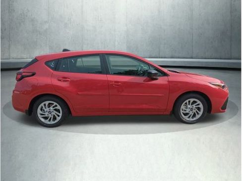 Certified 2025 Subaru Impreza 2.0i image 7