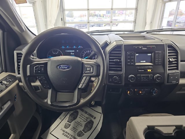 Used 2019 Ford F350 XLT AWD/4WD image 13