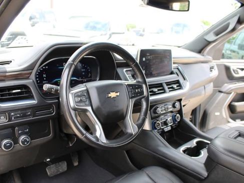 Used 2022 Chevrolet Tahoe LT image 18