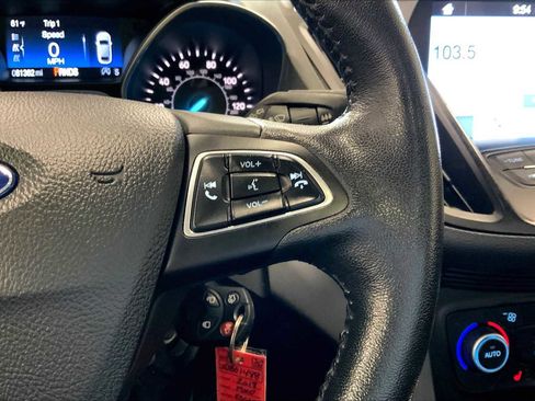 Used 2018 Ford Escape SEL image 24
