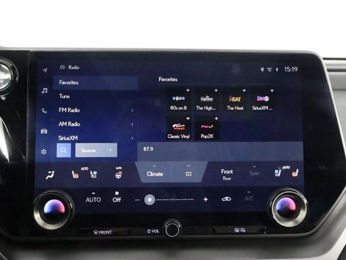 Used 2024 Lexus TX 350 350 Luxury image 49