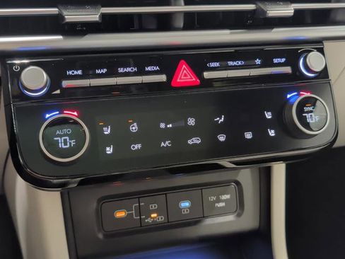 New 2026 Hyundai Tucson Limited AWD/4WD image 20