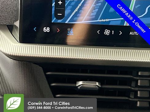 Used 2026 Ford Explorer Tremor w/ Tremor Convenience Package image 24