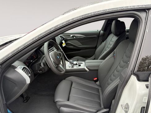 New 2026 BMW 840i xDrive AWD/4WD image 9
