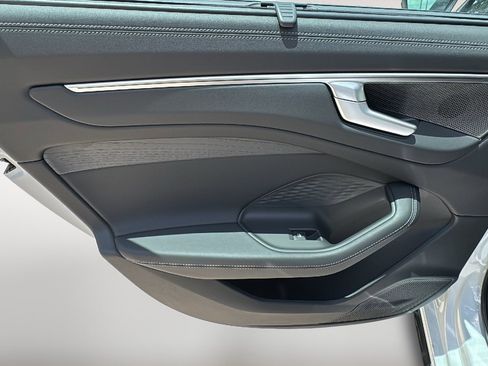 New 2026 Audi A6 Premium Plus AWD/4WD image 16