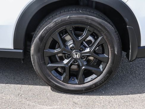 Used 2024 Honda HR-V Sport image 13