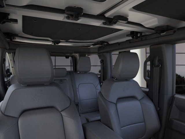 New 2026 Ford Bronco Badlands AWD/4WD image 12