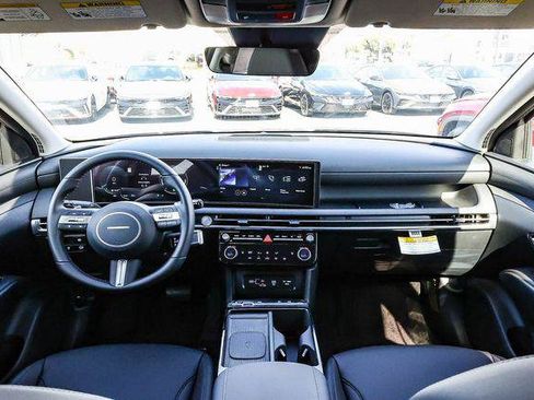 New 2026 Hyundai Tucson SEL AWD/4WD image 14