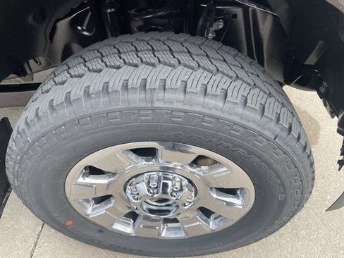 New 2026 Ford F250 Lariat w/ Lariat Ultimate Package AWD/4WD image 20