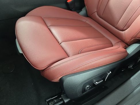 New 2026 BMW 430i xDrive w/ M Sport Package image 14