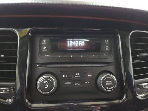 Used 2016 Dodge Dart SE w/ Convenience Group image 16