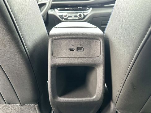 Certified 2025 Buick Envista Sport Touring w/ Experience Buick Package image 13