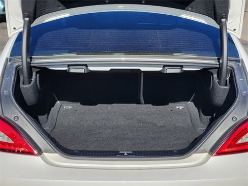 Used 2016 Mercedes-Benz CLS 400 4MATIC image 17