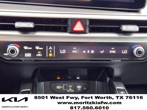 New 2026 Kia Sorento S FWD image 14