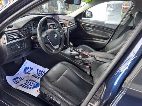Used 2015 BMW 328i xDrive Sedan w/ Premium Package image 12