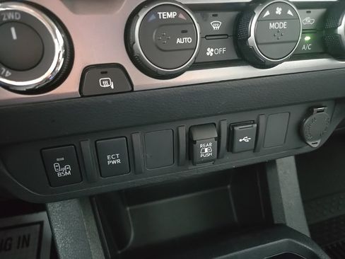 Used 2023 Toyota Tacoma SR5 image 63