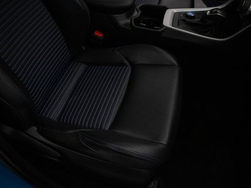 Used 2022 Toyota RAV4 XSE image 17