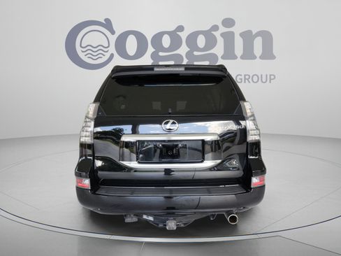 Used 2021 Lexus GX 460 Premium w/ Premium Package AWD/4WD image 5