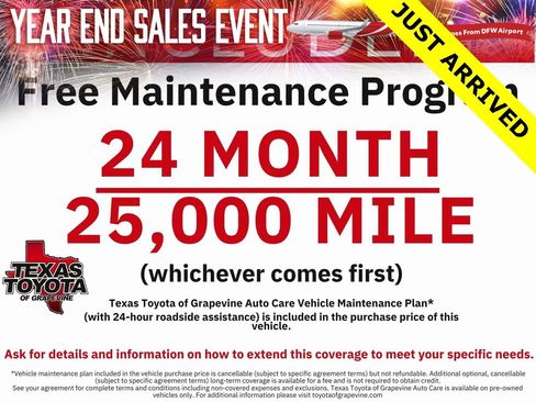 Used 2025 Toyota Camry LE image 3