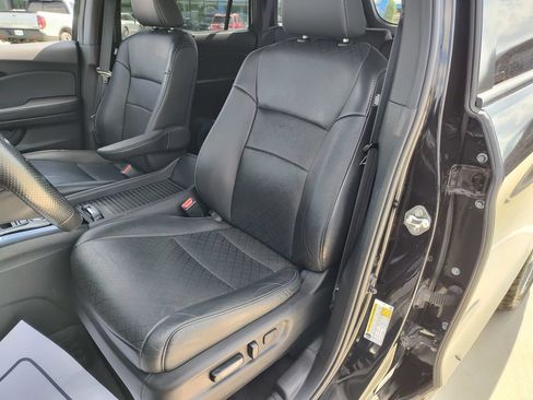 Certified 2019 Honda Passport Touring image 22