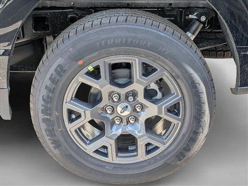New 2026 Ford F150 STX w/ Equipment Group 200A image 9