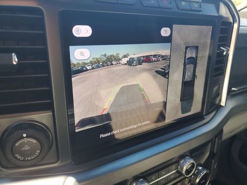 Certified 2024 Ford F450 Limited w/ FX4 Off-Road Package image 26