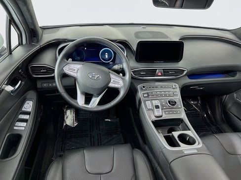 Used 2023 Hyundai Santa Fe Calligraphy image 23