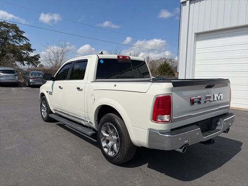 Used 2017 RAM 1500 Limited image 5