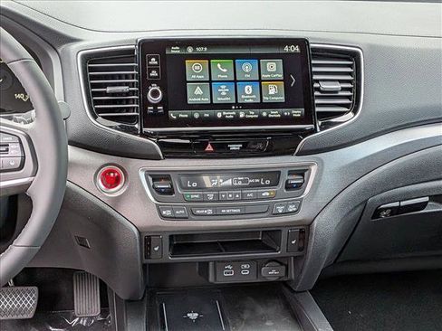 New 2026 Honda Ridgeline RTL image 11