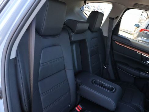 Certified 2022 Honda CR-V EX-L image 12