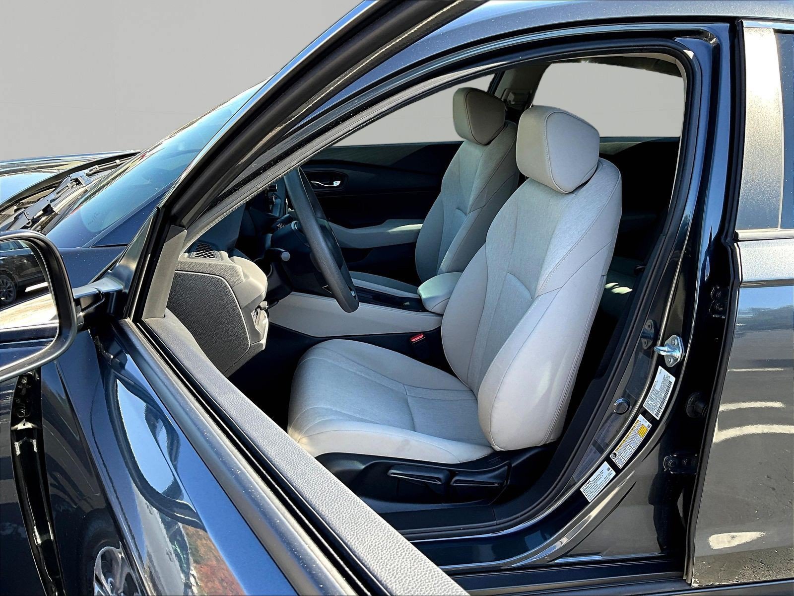 Used 2024 Honda Accord LX image 20
