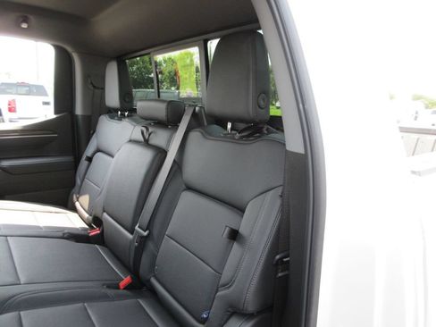 Used 2026 Chevrolet Silverado 1500 RST w/ RST All Star Premium Package AWD/4WD image 23